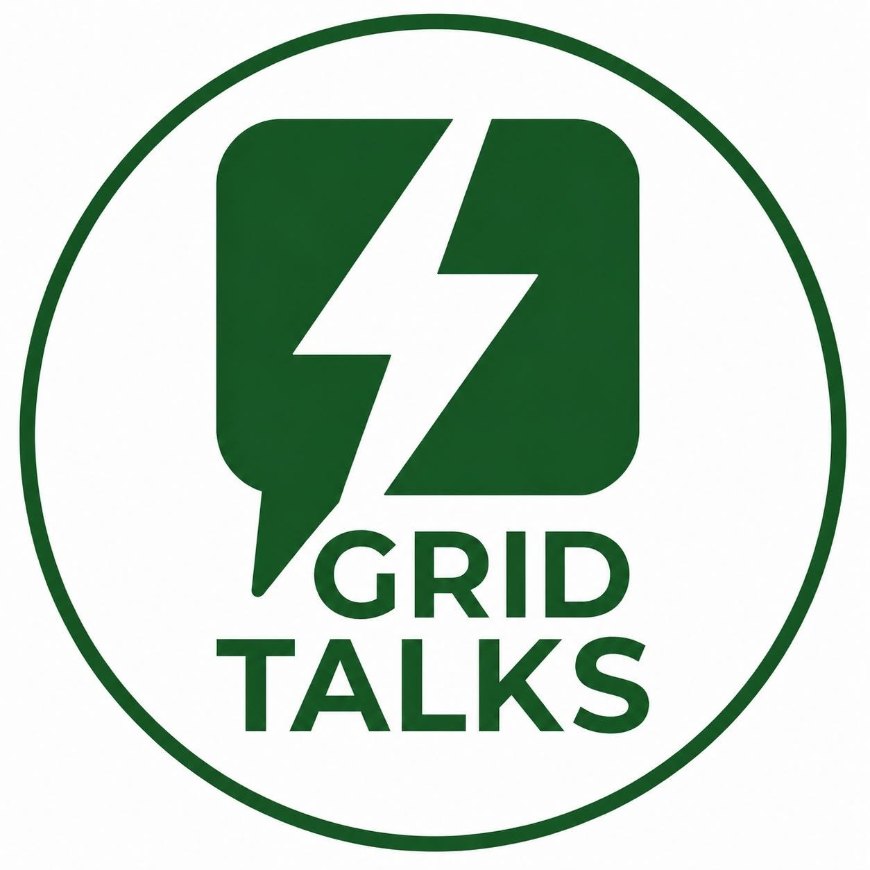 Grid Talks logo