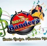 Radyo Bandera News FM Gensan logo