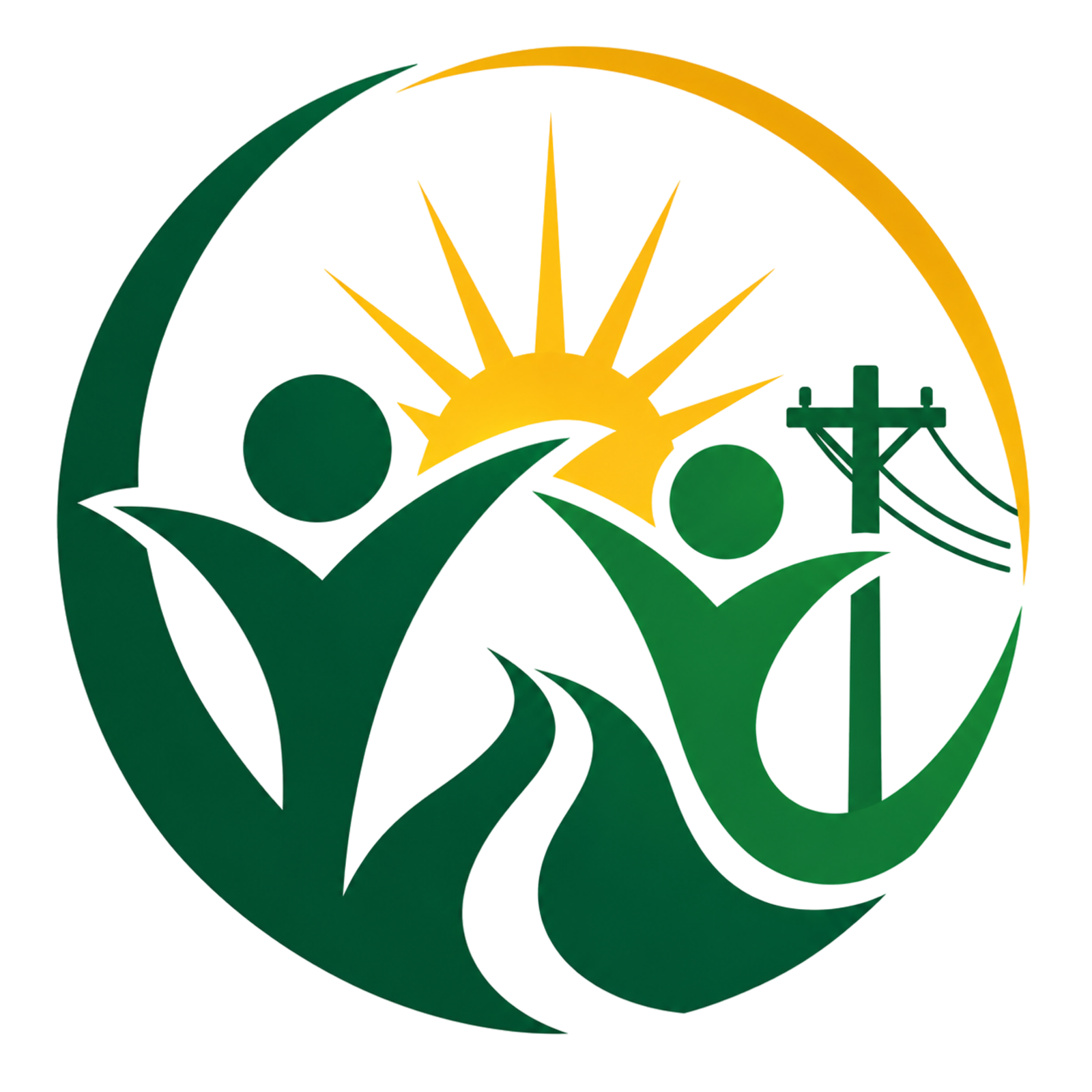 JVA Information Portal logo