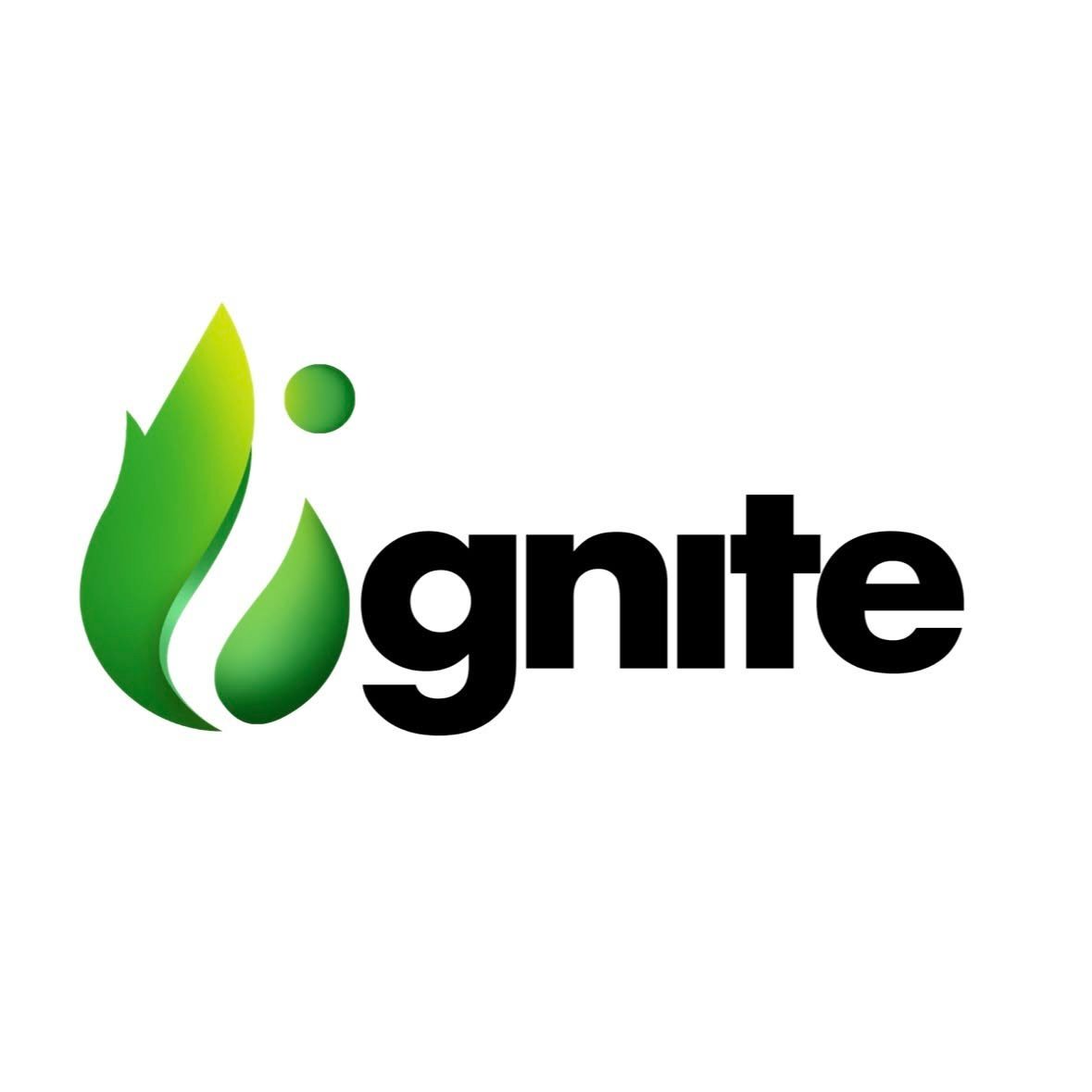 IGNITE Power SocSarGen logo